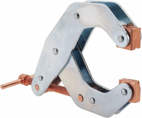 Picture of Kant Twist K045TD 4.5 Deep Throat Clamp
